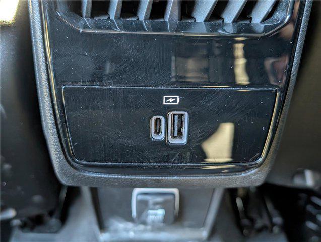 used 2023 Jeep Compass car, priced at $25,800