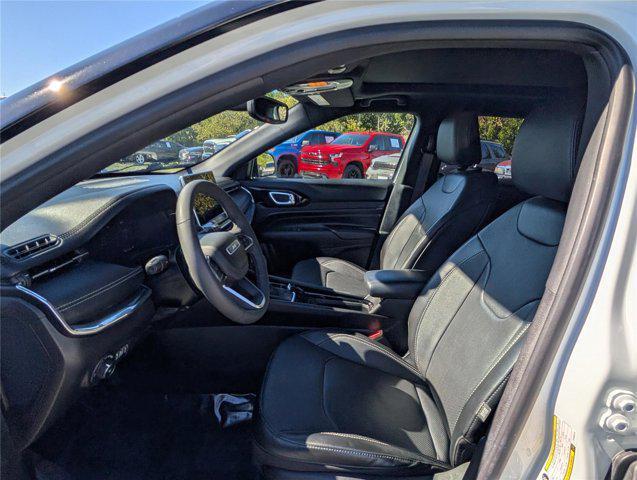 used 2023 Jeep Compass car, priced at $25,800