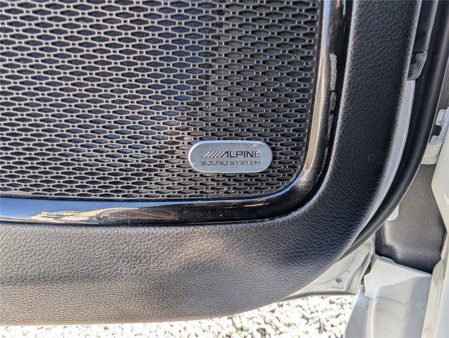 used 2023 Jeep Compass car, priced at $25,800