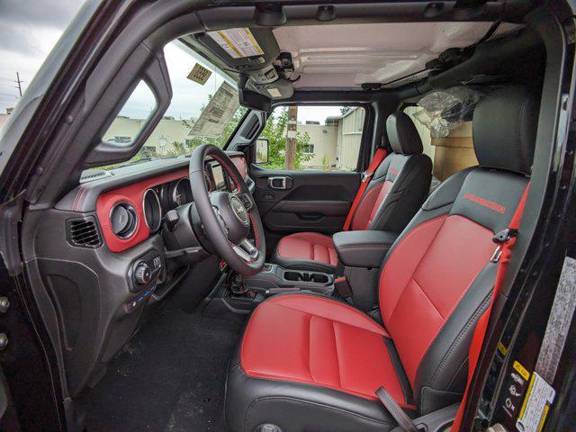 new 2023 Jeep Wrangler 4xe car, priced at $56,241