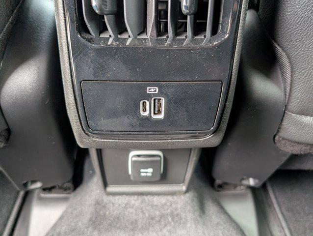 new 2025 Jeep Compass car, priced at $34,212