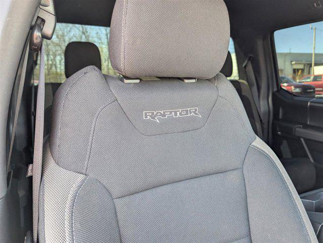 used 2020 Ford F-150 car, priced at $40,000