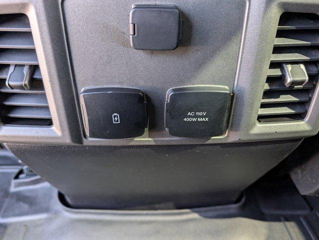 used 2020 Ford F-150 car, priced at $48,500