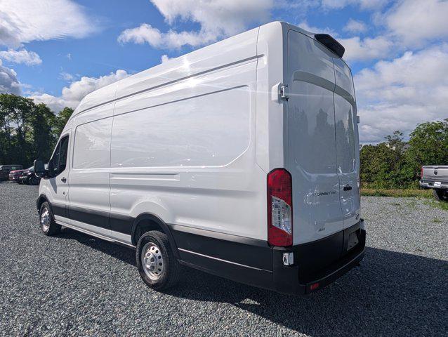 used 2023 Ford Transit-250 car, priced at $38,500