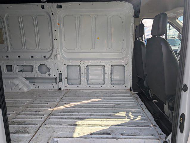 used 2023 Ford Transit-250 car, priced at $38,500