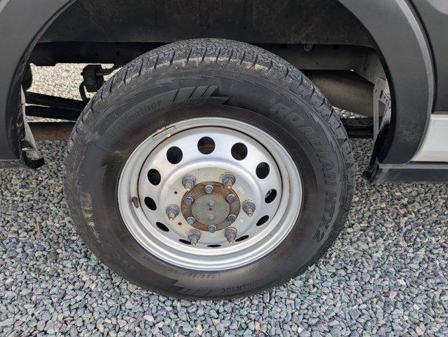 used 2023 Ford Transit-250 car, priced at $38,500
