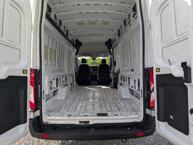 used 2023 Ford Transit-250 car, priced at $38,500