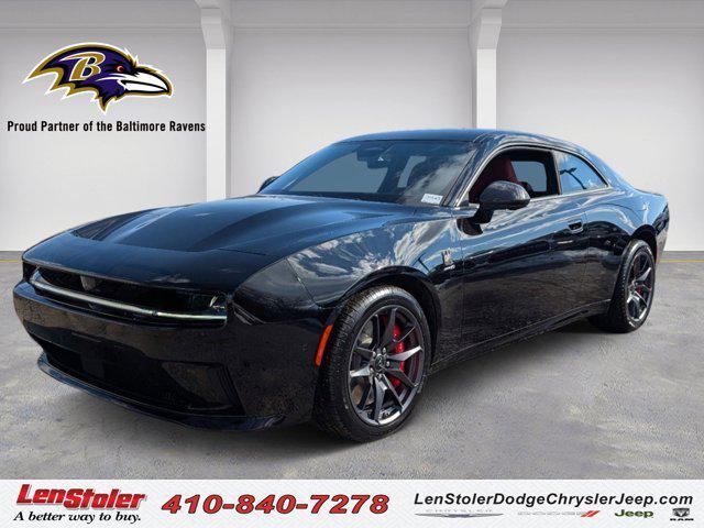 new 2024 Dodge Charger car, priced at $72,924