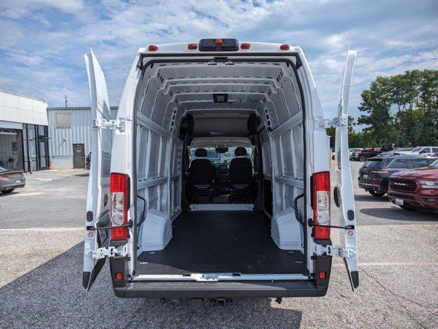 new 2024 Ram ProMaster 3500 car, priced at $48,483