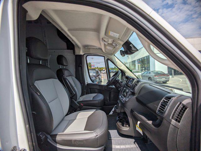 new 2024 Ram ProMaster 3500 car, priced at $50,483