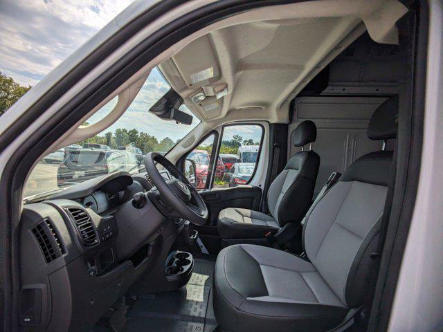 new 2024 Ram ProMaster 3500 car, priced at $48,483