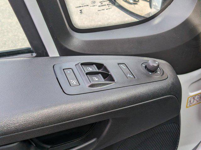 new 2024 Ram ProMaster 3500 car, priced at $48,483