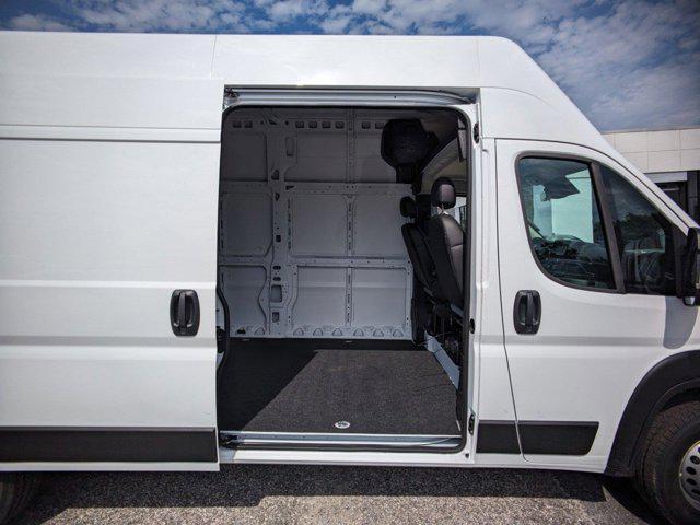 new 2024 Ram ProMaster 3500 car, priced at $48,483