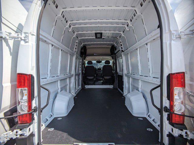 new 2024 Ram ProMaster 3500 car, priced at $48,483
