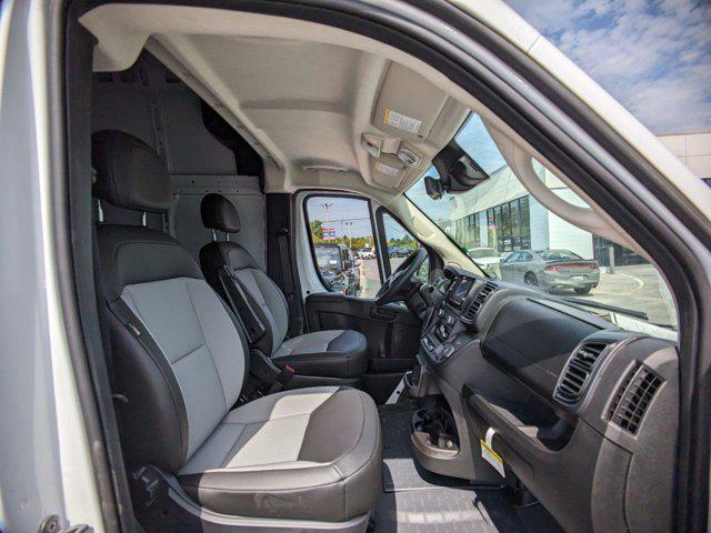 new 2024 Ram ProMaster 3500 car, priced at $48,483