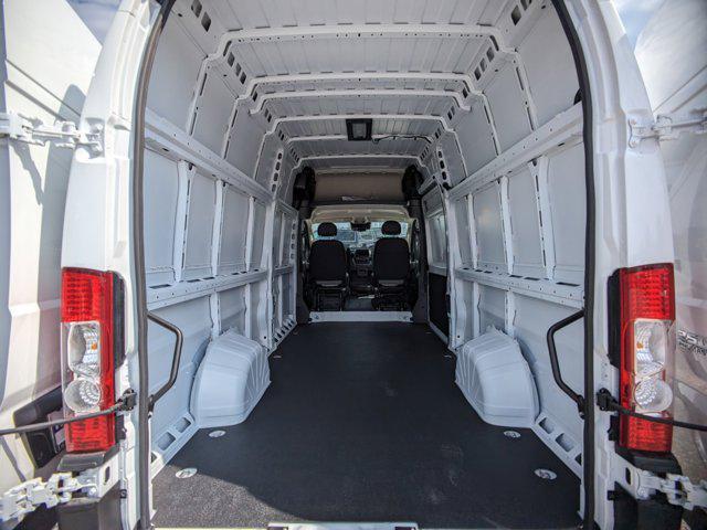 new 2024 Ram ProMaster 3500 car, priced at $50,483