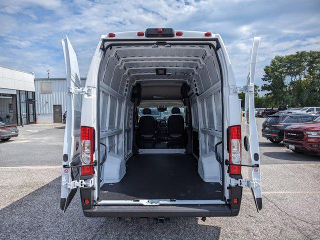 new 2024 Ram ProMaster 3500 car, priced at $50,483