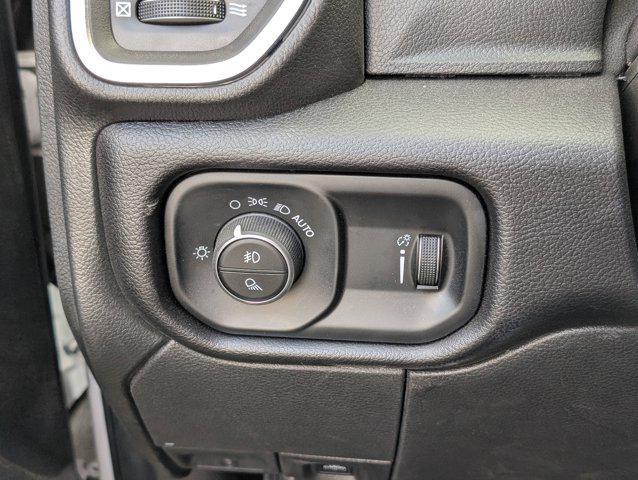 new 2025 Ram 2500 car, priced at $67,653