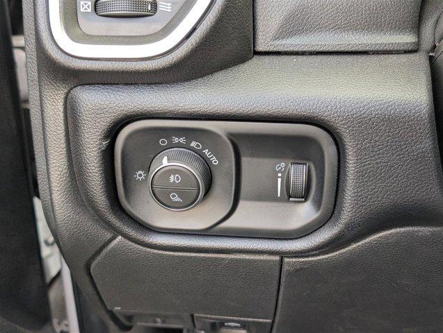 new 2025 Ram 2500 car, priced at $65,653
