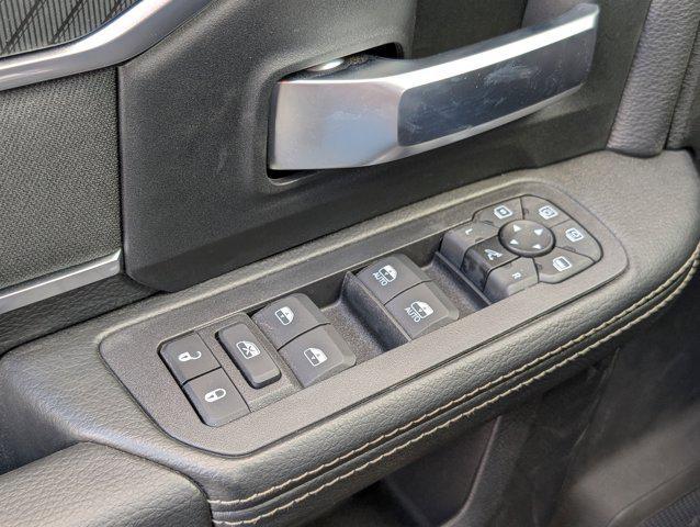 new 2025 Ram 2500 car, priced at $67,653