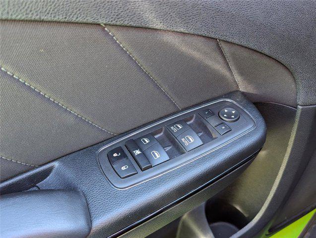 used 2023 Dodge Charger car, priced at $26,500