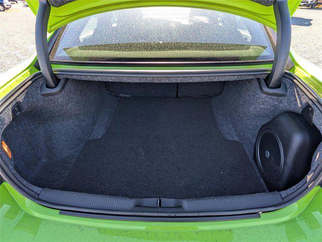 used 2023 Dodge Charger car, priced at $26,500