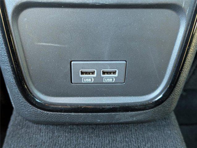 used 2023 Dodge Charger car, priced at $26,500