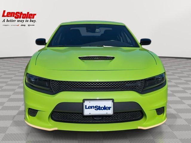 used 2023 Dodge Charger car, priced at $26,500