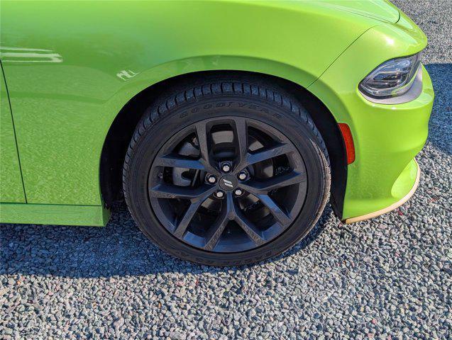used 2023 Dodge Charger car, priced at $26,500