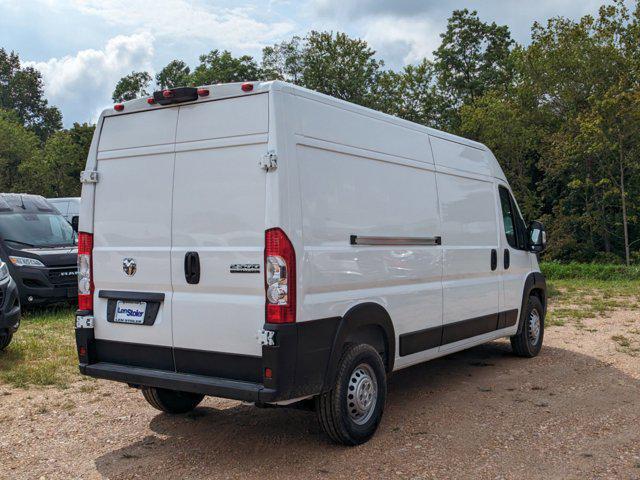 new 2024 Ram ProMaster 2500 car, priced at $44,222