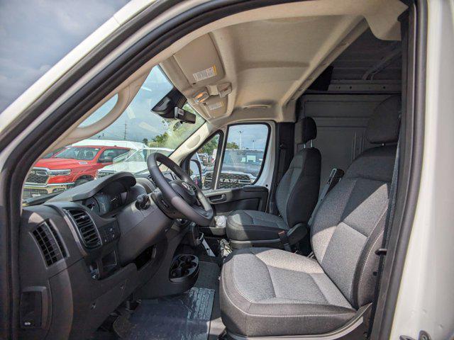 new 2024 Ram ProMaster 2500 car, priced at $44,222