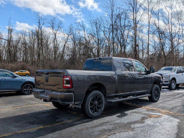 new 2024 Ram 2500 car, priced at $81,366