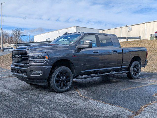 new 2024 Ram 2500 car, priced at $81,366