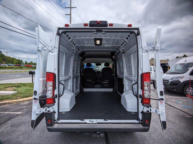 new 2024 Ram ProMaster 1500 car, priced at $42,414