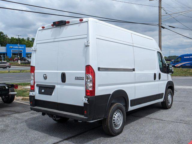 new 2024 Ram ProMaster 1500 car, priced at $42,414