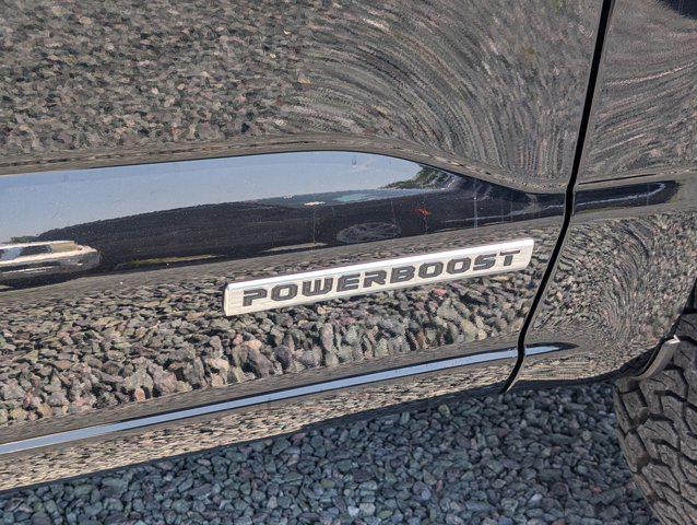 used 2022 Ford F-150 car, priced at $39,800
