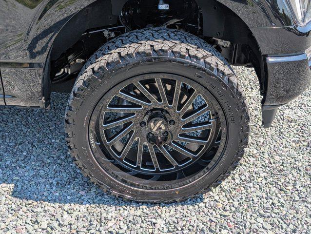used 2022 Ford F-150 car, priced at $39,800