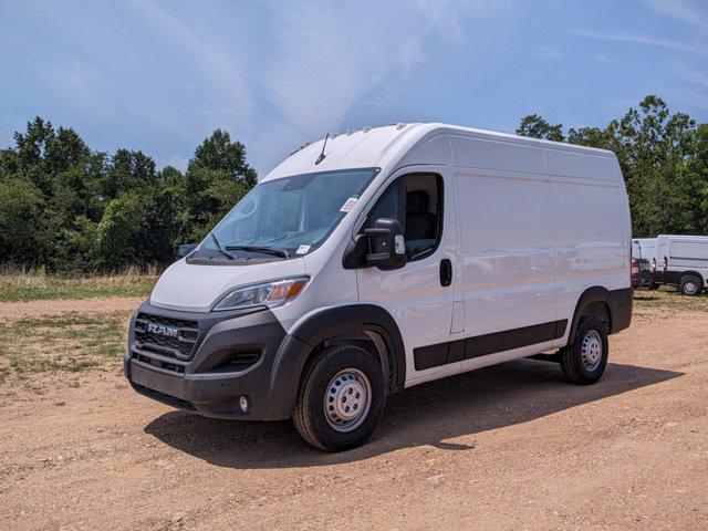 new 2024 Ram ProMaster 1500 car, priced at $43,530