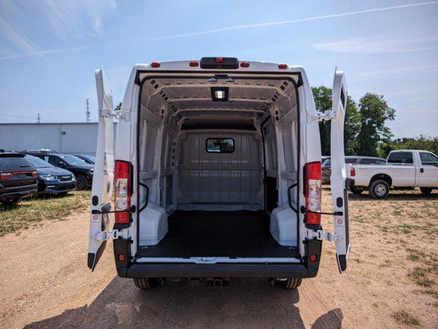 new 2024 Ram ProMaster 1500 car, priced at $43,530