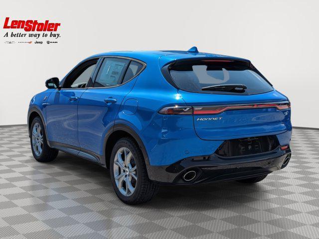 new 2024 Dodge Hornet car, priced at $30,155