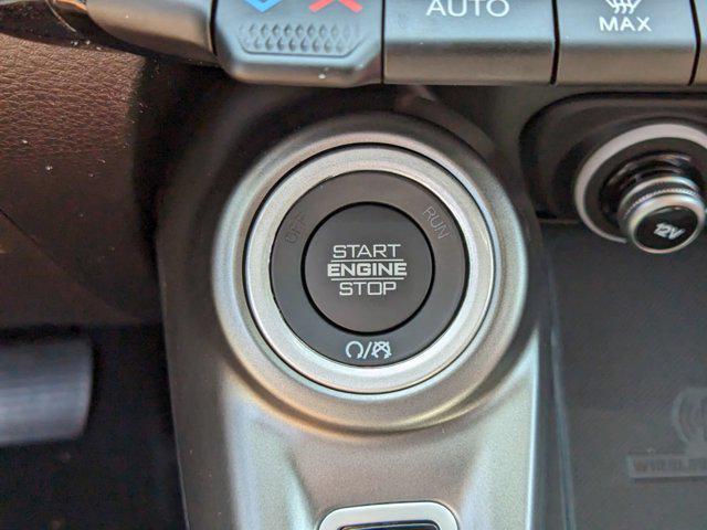 new 2024 Dodge Hornet car, priced at $35,317
