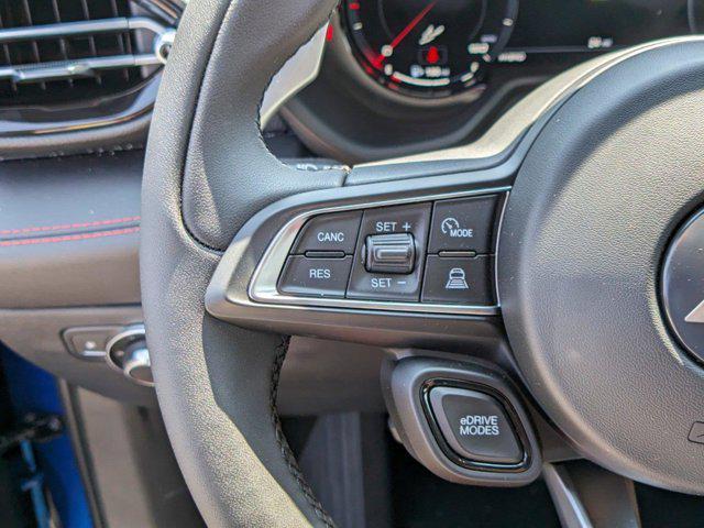 new 2024 Dodge Hornet car, priced at $30,155