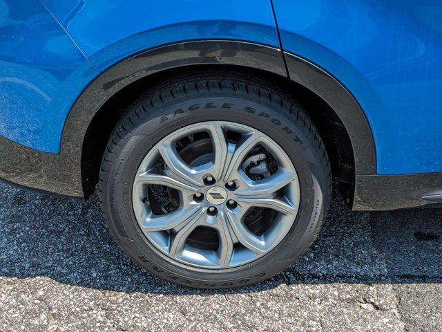 new 2024 Dodge Hornet car, priced at $30,155
