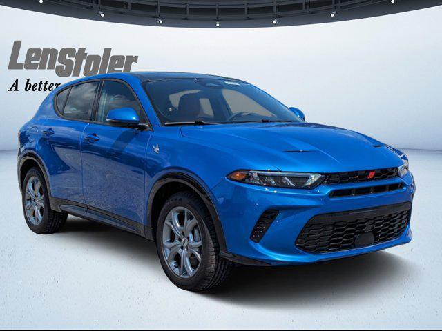 new 2024 Dodge Hornet car, priced at $35,317