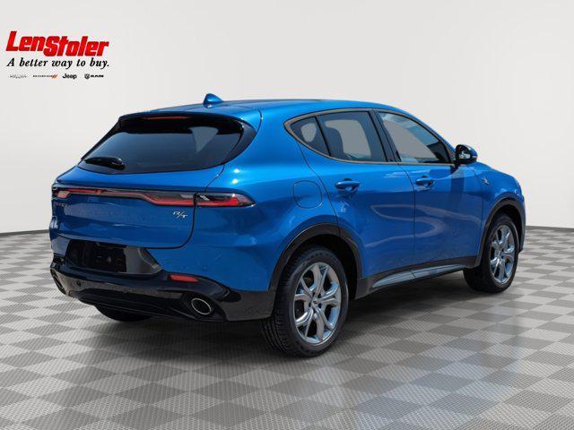 new 2024 Dodge Hornet car, priced at $30,155