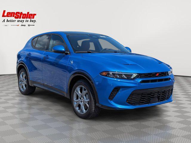 new 2024 Dodge Hornet car, priced at $30,155