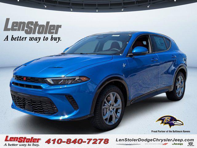 new 2024 Dodge Hornet car, priced at $35,317