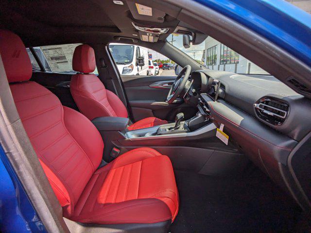 new 2024 Dodge Hornet car, priced at $44,267
