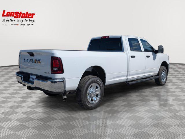 new 2026 Ram 3500 car, priced at $48,161