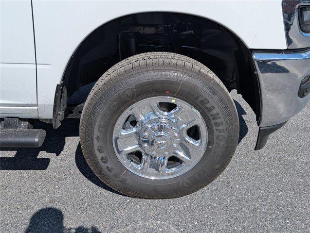 new 2026 Ram 3500 car, priced at $48,161